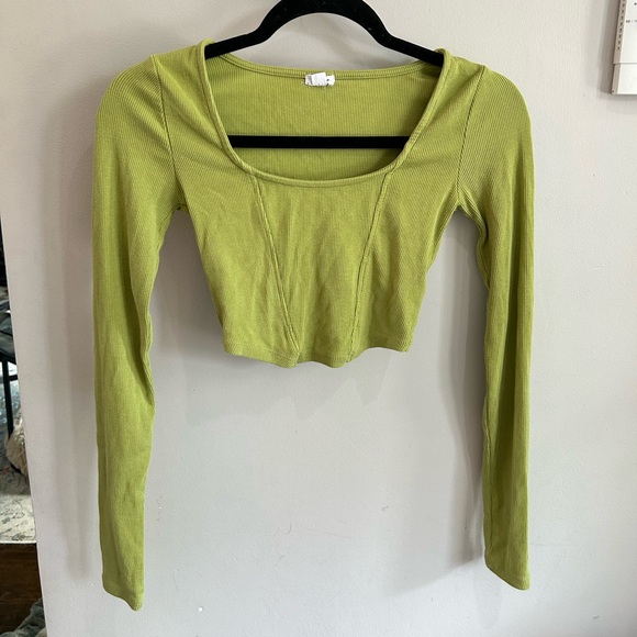 GARAGE LONG SLEEVE!! - Picture 5 of 5